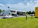 Photo de Renault / Dacia - Bréhard Automobiles Louverné
