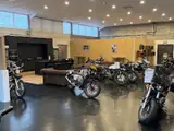 Photo de Maison de l’atelier motocycles