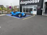 Photo de Diagnosur contrôle technique automobile