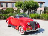 Photo de The English Garage on the French Riviera