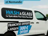 Photo de Wash and Glass - Remplacement Pare-Brise Domicile