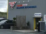Photo de AD Garage Expert BELLANGER AUTOMOBILES