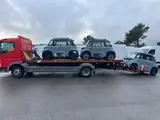 Photo de Alliance Dépannage - Dépanneur auto