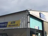Photo de GARAGE PREMIER - ATR MICHELARD