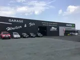 Photo de Garage Avatacar Saint-Antoine De Breuilh