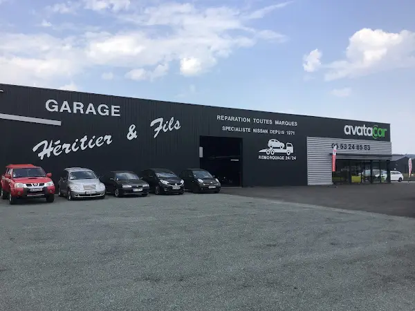Photo publiée sur la fiche Google de Garage Avatacar Saint-Antoine De Breuilh, Saint-Antoine-de-Breuilh