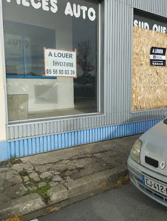 Photo publiée sur la fiche Google de Pièces Auto Sud Ouest P.A.S.O, Bergerac