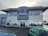 Photo de Autosphere Carrosserie Poitiers