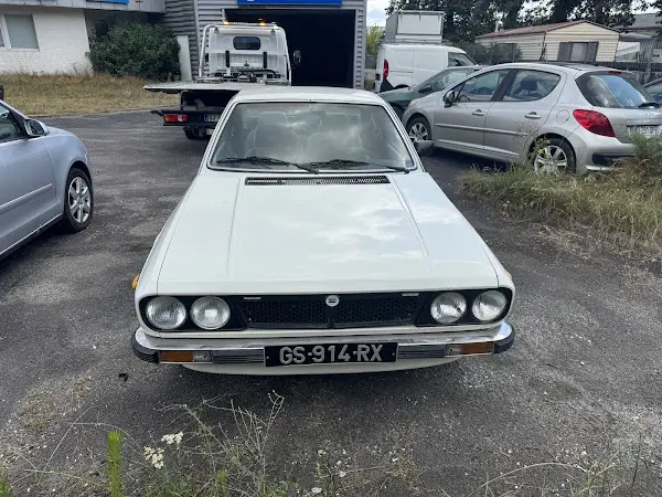 Photo publiée sur la fiche Google de EPAVISTE DÉBARRASSE VOITURE… 33