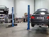 Photo de GARAGE 787 - Mécanique Auto et Sportives toutes marques et Centre de Detailing