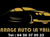 Photo de Garage Auto la vallée