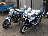 Photo de QMS - Quality Motorcycle Services