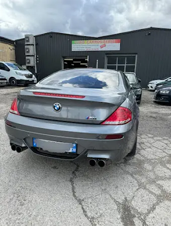 Photo publiée sur la fiche Google de Luso Carrosserie, Saint-Martin-d'Hères