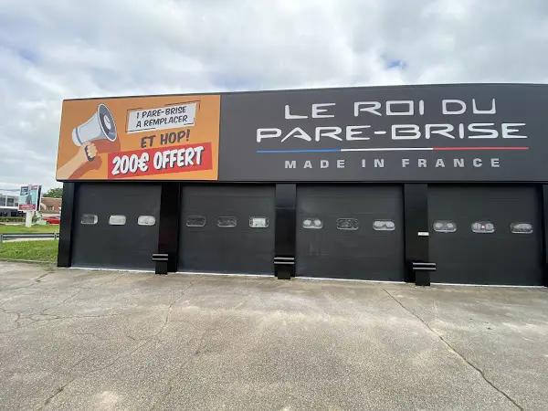 Photo publiée sur la fiche Google de Le Roi du Pare-Brise, Sainte-Marguerite