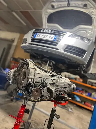 Photo publiée sur la fiche Google de MCV automobiles, Vitry-le-François