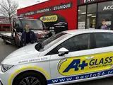 Photo de E-AUTO 56 - Garage auto et concessionnaire à Berric, spécialiste toutes marques et reprogrammation moteur.