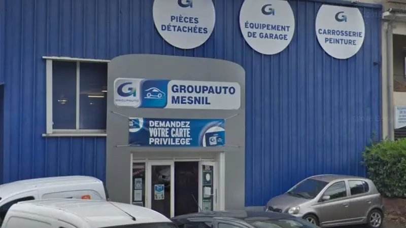 Photo publiée sur la fiche Google de AAPNC - MESNIL VILLEMOISSON (HOMACO VPAAC), Villemoisson-sur-Orge