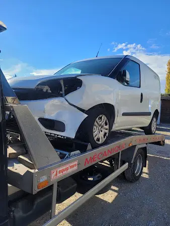 Photo publiée sur la fiche Google de MOUDAUTO31, Portet-sur-Garonne