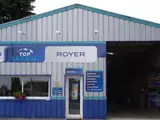 Photo de TOP GARAGE - GARAGE ROYER