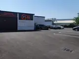 Photo de CARROSSERIE CPR - Carrosserie du Pré Ruffier