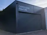 Photo de Gennes Carrosserie