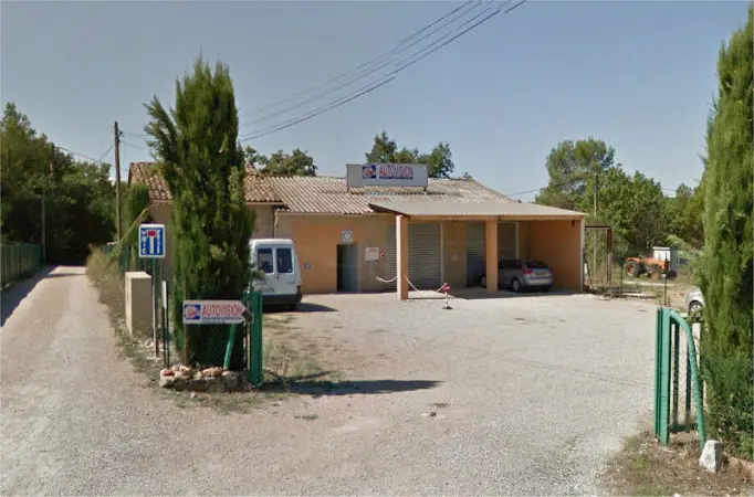 Photo publiée sur la fiche Google de Autobilan Lorguais Contrôle Technique Autovision, Lorgues