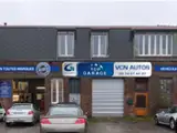 Photo de TOP GARAGE - VCN AUTOS (32 Rue de la Gare)