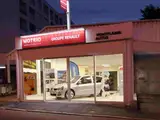 Photo de Montplaisir Autos | Groupe Renault - Motrio