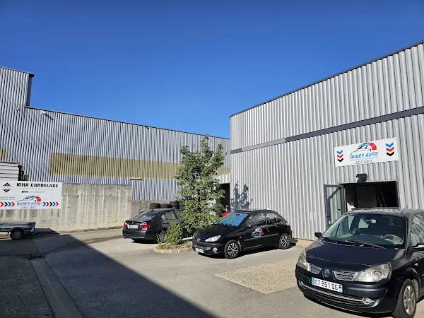 Photo publiée sur la fiche Google de BUGEY AUTO, Ambérieu-en-Bugey