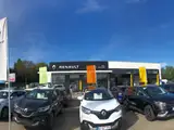 Photo de RENAULT DACIA Pibrac Automobiles