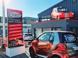 Photo de Carrosserie du brezet