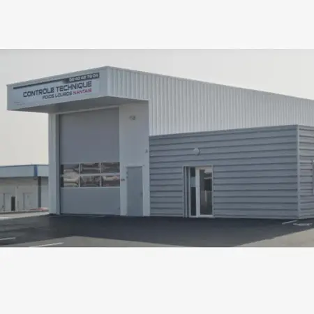 Photo publiée sur la fiche Google de CTPL Nantais - Thouaré, Thouaré-sur-Loire
