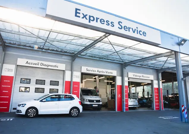 Photo publiée sur la fiche Google de Audi Service Faches Thumesnil LESAFFRE AUTOMOBILES, Faches-Thumesnil