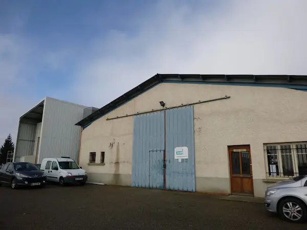 Photo publiée sur la fiche Google de Carrosserie Bernard Le Grand-Lemps Isère, Le Grand-Lemps