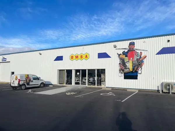 Photo publiée sur la fiche Google de Bourges Multi Services Automobile, Entraigues-sur-la-Sorgue