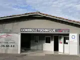 Photo de CONTROLE TECHNIQUE JOLLIVET 31 TOURNEFEUILLE