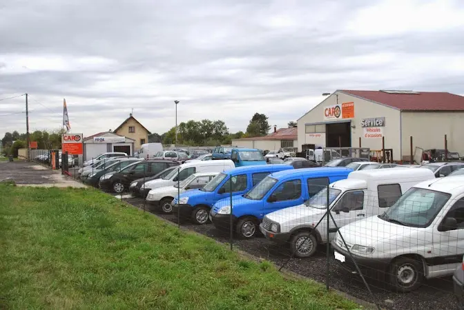 Photo publiée sur la fiche Google de Car 17, Fonches-Fonchette