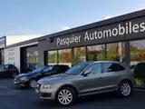 Photo de Pasquier Automobiles - Bosch Car Service