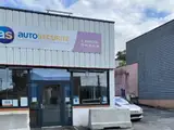 AS Autosécurité Contrôle Technique CAHORS NORD