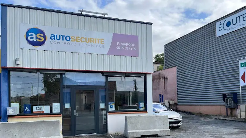 Photo publiée sur la fiche Google de AS Autosécurité Contrôle Technique CAHORS NORD, Cahors