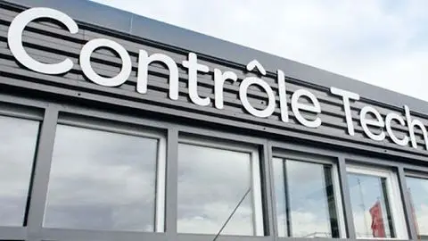 Photo publiée sur la fiche Google de MCTA Contrôle Technique Villiers-En-Bière, Villiers-en-Bière