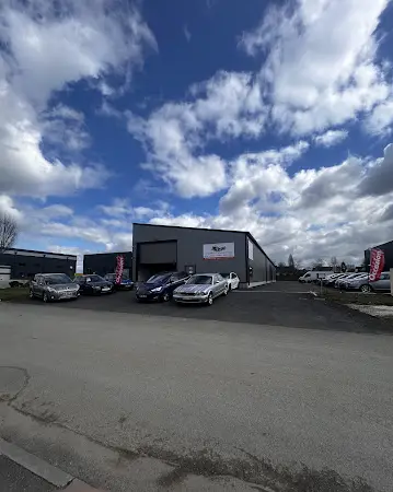 Photo publiée sur la fiche Google de NAR AUTO PONTIVY garage d’achat revente de véhicule d’occasion, reprise nettoyage, entretien rapide mécanique, Saint-Thuriau