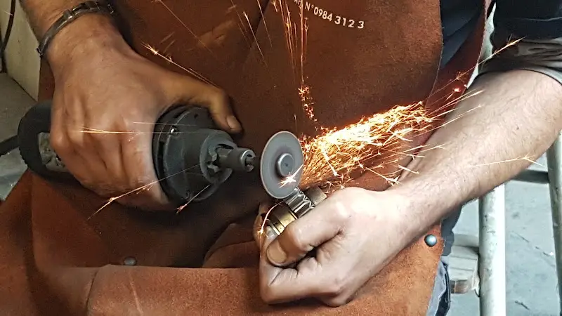 Photo publiée sur la fiche Google de SARL RAMOS – Reconditionnement Et Réparation De Boite de Vitesse à Bordeaux, Talence Et Mérignac, Talence