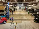 Photo de Top Carrosserie - Christophe Carrosserie Peinture
