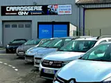 Photo de Carrosserie GNV Automobile - Debosselage sans peinture