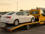 Photo de MR Auto Service de remorquage Paris