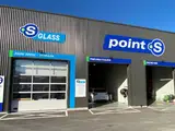 Photo de Centre pare-brise S Glass Sallanches