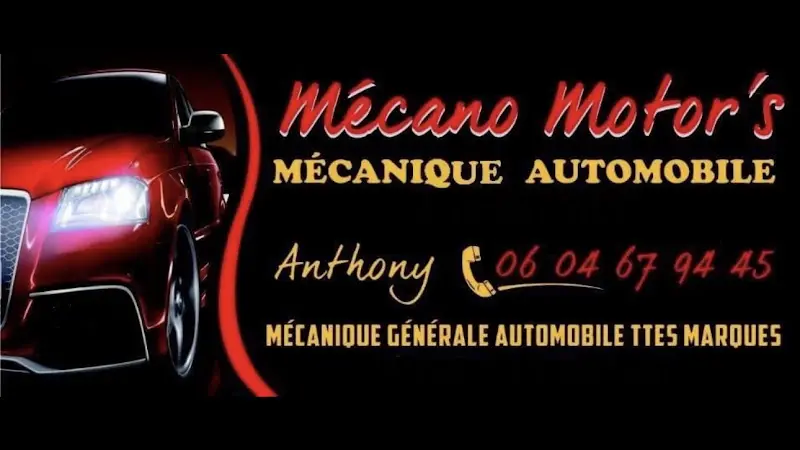 Photo publiée sur la fiche Google de GARAGE MOBILE Mécano Motor's, Magny-lès-Villers