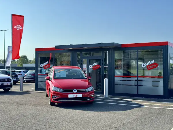 Photo publiée sur la fiche Google de OUTLET CARS Nantes - VGRF Grand Ouest, Rezé