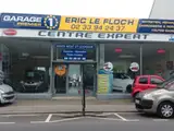 Photo de GARAGE PREMIER - GARAGE LE FLOC'H